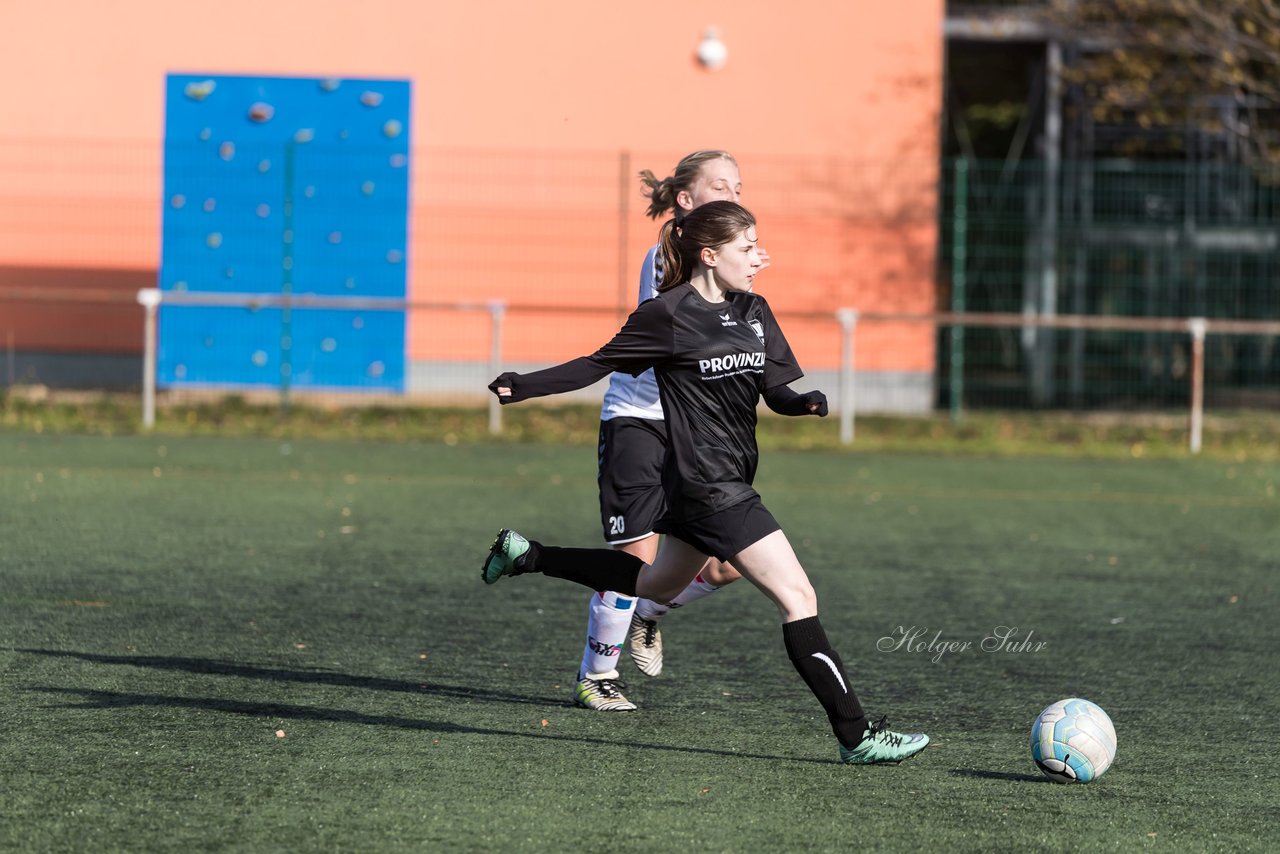 Bild 80 - Frauen SV Henstedt Ulzburg III - TSV Wiemersdorf : Ergebnis: 2:1